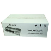 Load image into Gallery viewer, Akiles Pro-Lam Photo 13" 6 Roller Photo Pouch Laminator_Printers_Parts_&_Equipment_USA