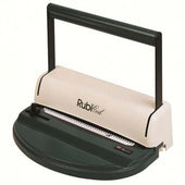 Load image into Gallery viewer, Akiles RubiCoil Manual Coil Binding Machine_Printers_Parts_&_Equipment_USA