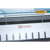 Load image into Gallery viewer, Akiles WBM532 Modular Wire Closer_Printers_Parts_&_Equipment_USA