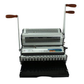 Load image into Gallery viewer, Akiles WireMac-Duo Combo Wire Binding Machine_Printers_Parts_&_Equipment_USA