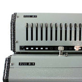 Load image into Gallery viewer, Akiles WireMac-Duo Combo Wire Binding Machine_Printers_Parts_&_Equipment_USA