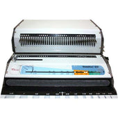 Load image into Gallery viewer, Akiles WireMac E 3:1 Electric Wire Binding Machine_Printers_Parts_&_Equipment_USA