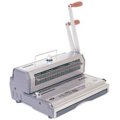 Load image into Gallery viewer, Akiles WireMac 3:1 Manual Double Loop Wire Binding Machine_Printers_Parts_&_Equipment_USA
