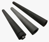 Load image into Gallery viewer, DDS Dampening System Rollers For Heidelberg GTO52 Set of 3_Printers_Parts_&_Equipment_USA