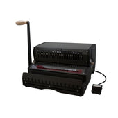 Load image into Gallery viewer, Akiles WireMac E 3:1 Electric Wire Binding Machine_Printers_Parts_&_Equipment_USA