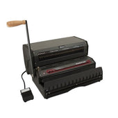 Load image into Gallery viewer, Akiles WireMac-EX 3:1 Pitch Electric Wire Binding Machine w/ Wire Closer_Printers_Parts_&_Equipment_USA