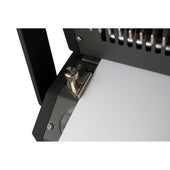 Load image into Gallery viewer, Akiles WireMac-EX 3:1 Pitch Electric Wire Binding Machine w/ Wire Closer_Printers_Parts_&_Equipment_USA