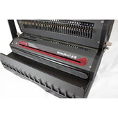 Load image into Gallery viewer, Akiles WireMac-EX 3:1 Pitch Electric Wire Binding Machine w/ Wire Closer_Printers_Parts_&_Equipment_USA