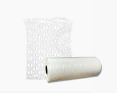 Load image into Gallery viewer, Bubble Pack Film Roll 40x32cm 300M CW-106 for Bubble Pack Machine CQX-012_Printers_Parts_&_Equipment_USA