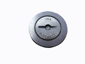 Load image into Gallery viewer, Cam Follower Heidelberg M Offset F-214617 00.550.1223_Printers_Parts_&_Equipment_USA