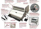 Load image into Gallery viewer, CoilMac ECP Akiles Coil Binding Machine_Printers_Parts_&_Equipment_USA