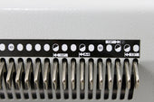 Load image into Gallery viewer, CoilMac ECP Plus Akiles Coil Binding Machine_Printers_Parts_&_Equipment_USA