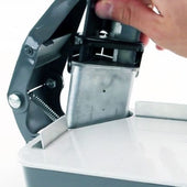 Load image into Gallery viewer, Lassco Wizer Cornerounder Standard Corner Cutter CR20 with 1/8“ Die_Printers_Parts_&_Equipment_USA