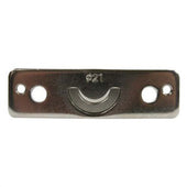 Load image into Gallery viewer, Half Moon - Semi Circle Die For Manual Round Machine D21_Printers_Parts_&_Equipment_USA