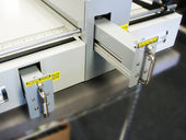 Load image into Gallery viewer, E460 Electric Creasing & Perforating Machine 18″_Printers_Parts_&_Equipment_USA