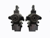 Load image into Gallery viewer, Heidelberg Forwarding Sucker Assembly For Heidelberg CD102 HE-070506_Printers_Parts_&_Equipment_USA