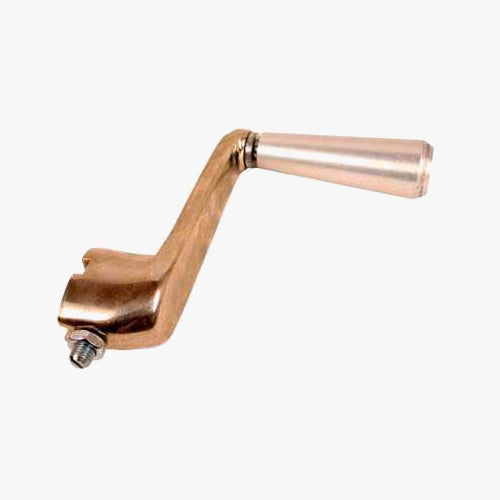 Hand Crank Assembly Hamada P12955 / 650405001A Printer's Parts