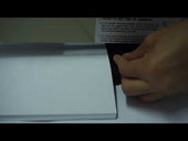 Load and play video in Gallery viewer, KW Trio Long Reach Heavy Duty Stapler