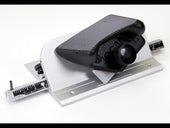 Load and play video in Gallery viewer, Logan Deluxe Pull Style Handheld Mat Cutters 4000