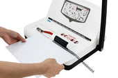 Load image into Gallery viewer, ICoil Akiles Manual Coil Punch and Electric Inserter_Printers_Parts_&_Equipment_USA