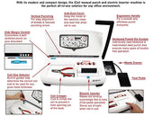 Load image into Gallery viewer, ICoil Akiles Manual Coil Punch and Electric Inserter_Printers_Parts_&_Equipment_USA