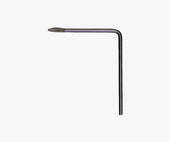 Load image into Gallery viewer, Lassco Wizer Chuck Release Key for Spinnit EBM-32_Printers_Parts_&_Equipment_USA