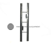 Load image into Gallery viewer, Plate Clamp Speed Clamp Assembly for KORD 64 MV.019.200_Printers_Parts_&_Equipment_USA