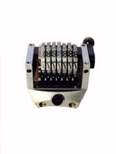Load image into Gallery viewer, Numbering Machine 7 Digit Convex Backward_Printers_Parts_&_Equipment_USA