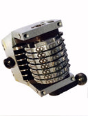 Load image into Gallery viewer, Numbering Machine 7 Digit Convex Backward_Printers_Parts_&_Equipment_USA