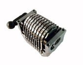 Load image into Gallery viewer, Numbering Machine 7 Digit Straight Backward_Printers_Parts_&_Equipment_USA