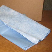 Load image into Gallery viewer, Nubtex Finesse Wipe 12"x17" (150 Pieces)_Printers_Parts_&_Equipment_USA