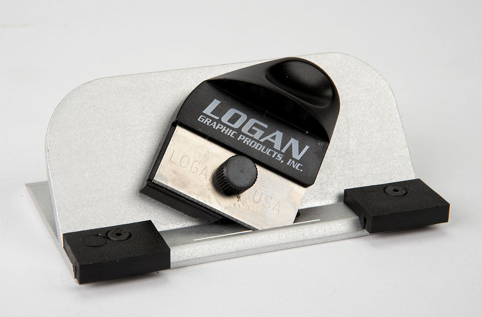 Logan Graphic Products Mat Cutter Blades