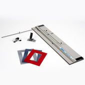 Load image into Gallery viewer, Logan Compact Elite 32" Board Mounted Mat Cutters 350-1_Printers_Parts_&_Equipment_USA