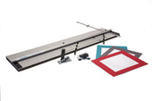 Load image into Gallery viewer, Logan Artist Elite 40" Board Mounted Mat Cutters 450-1_Printers_Parts_&_Equipment_USA