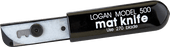 Load image into Gallery viewer, Logan Mat Knife Handheld Mat Cutter 500_Printers_Parts_&_Equipment_USA