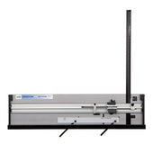 Load image into Gallery viewer, Logan Framer's Edge Elite 48" Board Mounted Mat Cutters 655-1_Printers_Parts_&_Equipment_USA