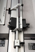 Load image into Gallery viewer, Logan Framer's Edge Elite 40" Board Mounted Mat Cutters 650-1_Printers_Parts_&_Equipment_USA