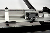 Load image into Gallery viewer, Logan Framer's Edge Elite 48" Board Mounted Mat Cutters 655-1_Printers_Parts_&_Equipment_USA