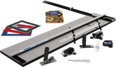 Load image into Gallery viewer, Logan Simplex Elite 40" Board Mounted Mat Cutters 750-1_Printers_Parts_&_Equipment_USA
