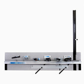 Load image into Gallery viewer, Logan Simplex Elite 60" Board Mounted Mat Cutters 760-1_Printers_Parts_&_Equipment_USA