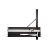 Load image into Gallery viewer, Logan Platinum Edge 48" Board Mounted Mat Cutters 855_Printers_Parts_&_Equipment_USA