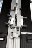Load image into Gallery viewer, Logan Platinum Edge 48" Board Mounted Mat Cutters 855_Printers_Parts_&_Equipment_USA