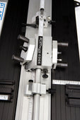 Load image into Gallery viewer, Logan Platinum Edge 40" Board Mounted Mat Cutters 850_Printers_Parts_&_Equipment_USA