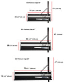 Load image into Gallery viewer, Logan Platinum Edge 40" Board Mounted Mat Cutters 850_Printers_Parts_&_Equipment_USA