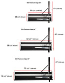 Load image into Gallery viewer, Logan Platinum Edge 48" Board Mounted Mat Cutters 855_Printers_Parts_&_Equipment_USA