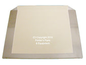 Load image into Gallery viewer, Die Cutting Cylinder Jacket For Heidelberg KSBA 46cm x 58.5cm_Printers_Parts_&_Equipment_USA