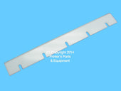 Load image into Gallery viewer, Washup Blade For Heidelberg QM46 5 Holes PPE-5101_Printers_Parts_&_Equipment_USA