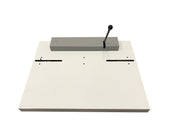 Load image into Gallery viewer, Table Top Plate Punch PPE-425T (425mm)_Printers_Parts_&_Equipment_USA