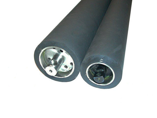 Water Form Green Bareback Roller 52H12 for Heidelberg GTO 52 Offset Press Parts Water Form Green Bareback Roller 52H12 for Heidelberg GTO 52 Offset Press Parts