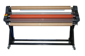 Load image into Gallery viewer, RSC-1402CW Cold Roll Laminator with Wind Up 55″_Printers_Parts_&amp;_Equipment_USA
